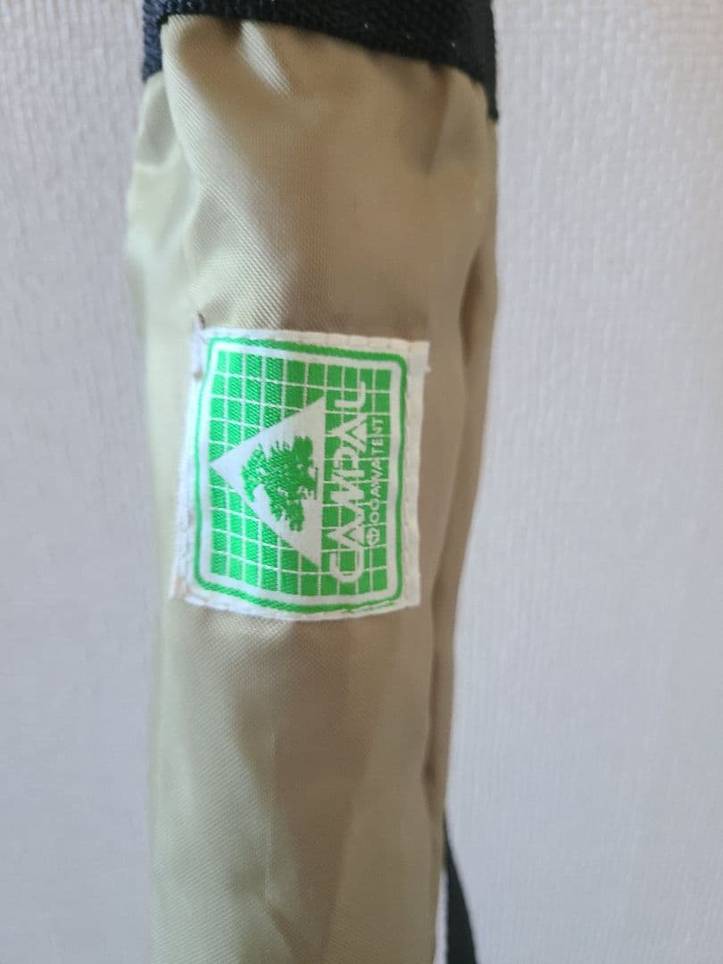 極希少 キャンパル オガワ ランタンスタンド 初代新着