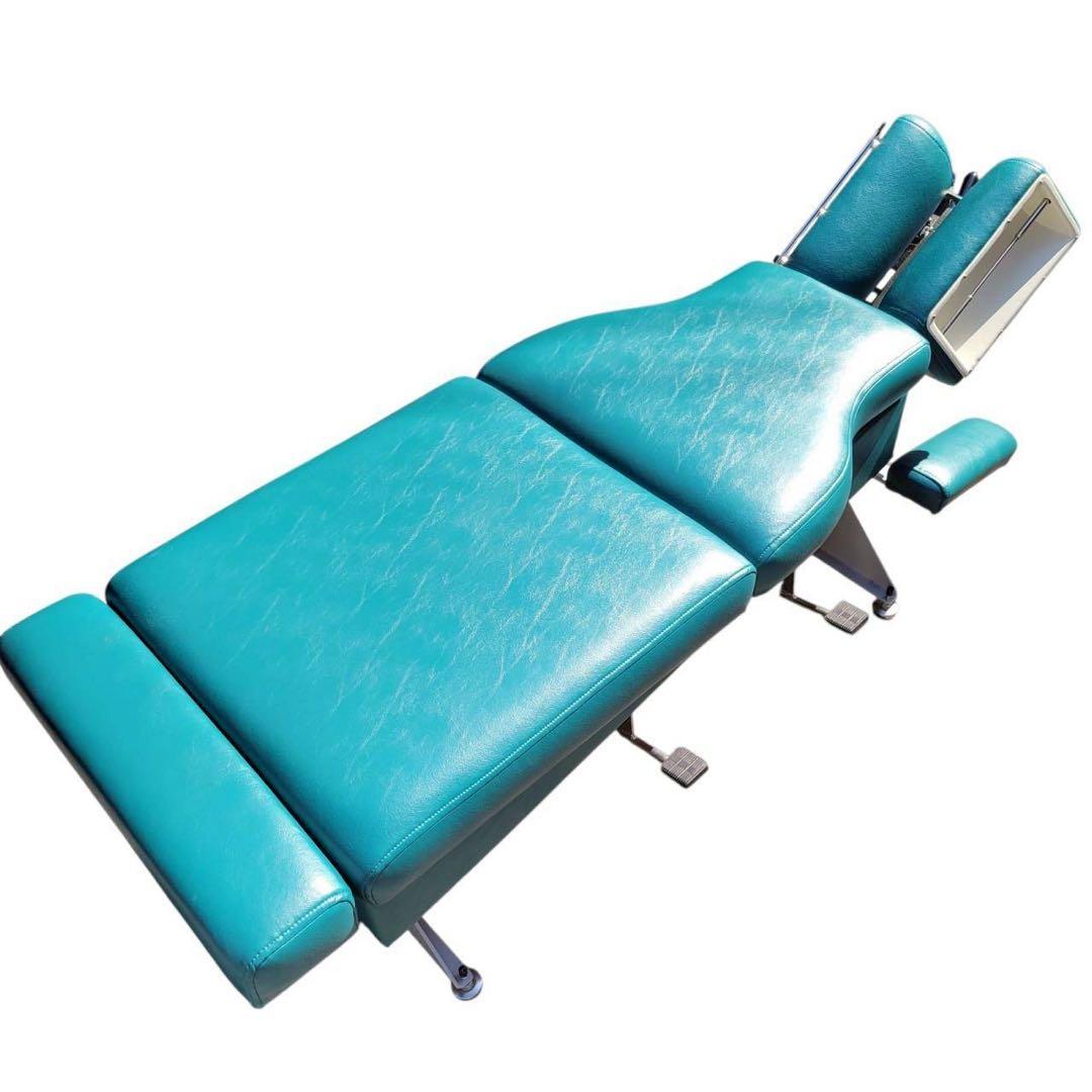 【美品】 江崎器械株式会社 ロイド401 ドロップベンチ 702】401ドロップベンチ キックドロップ | 江崎器械株式会社