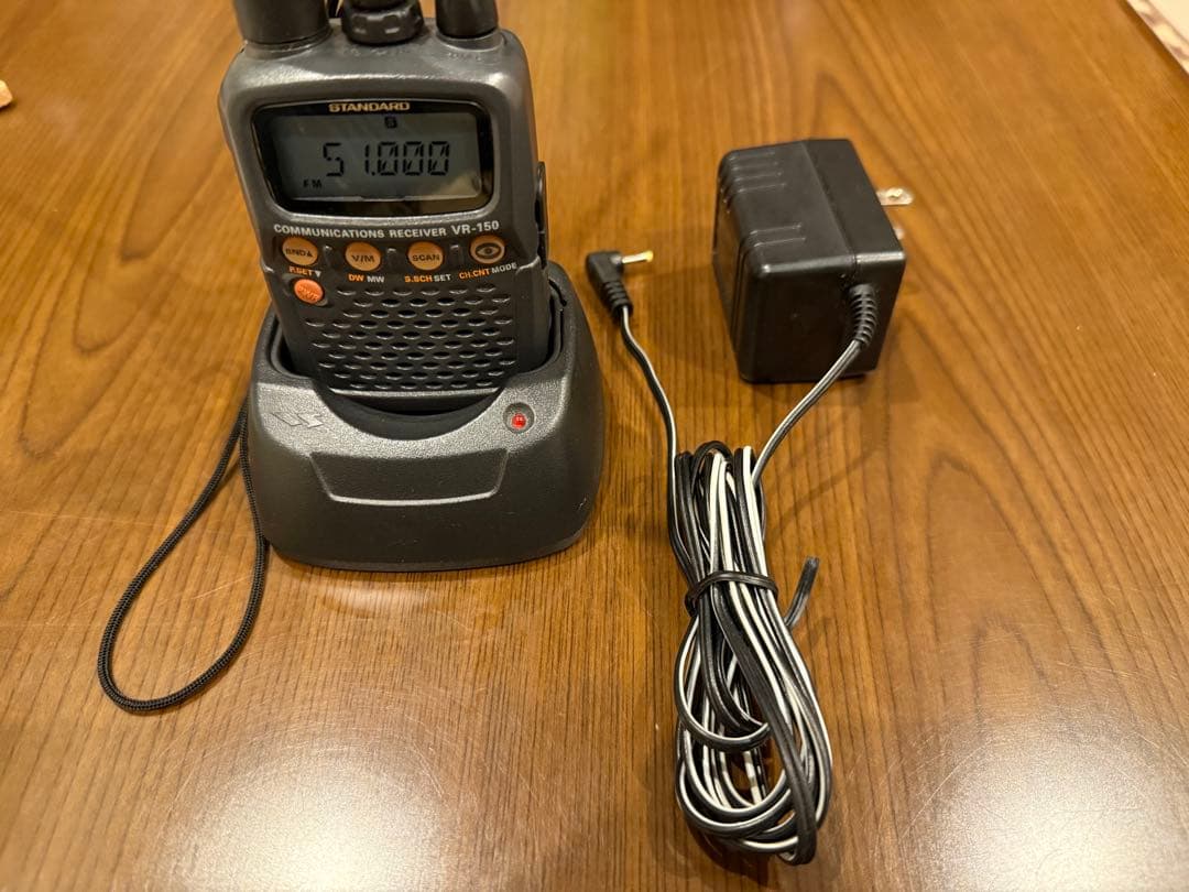 アルインコDR-M06X6MFMトランシーバー コメットアンテナCA-50HSの通販