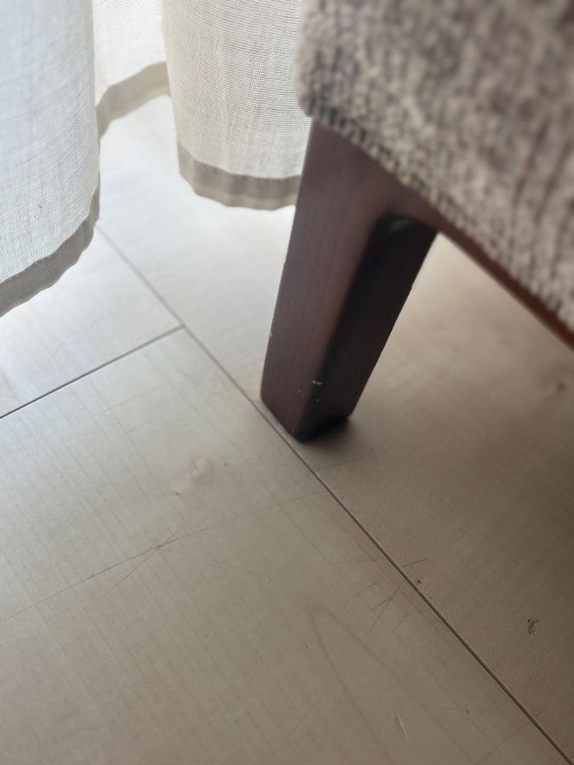 ワニ茶漬け様 専用 JFKソファ - メルカリ