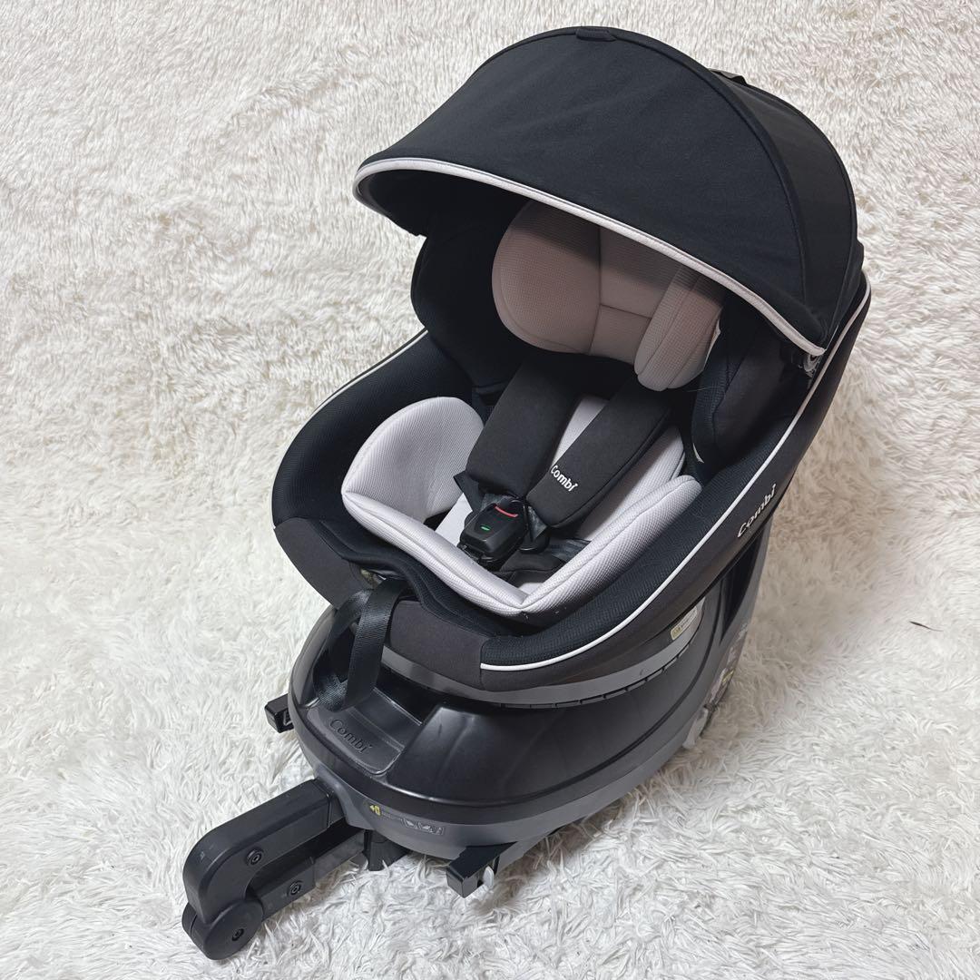 美品 コンビ クルムーヴ スマート isofix エッグショック neo Amazon | コンビ ISOFIX固定 新生児対応 回転式 チャイルドシート