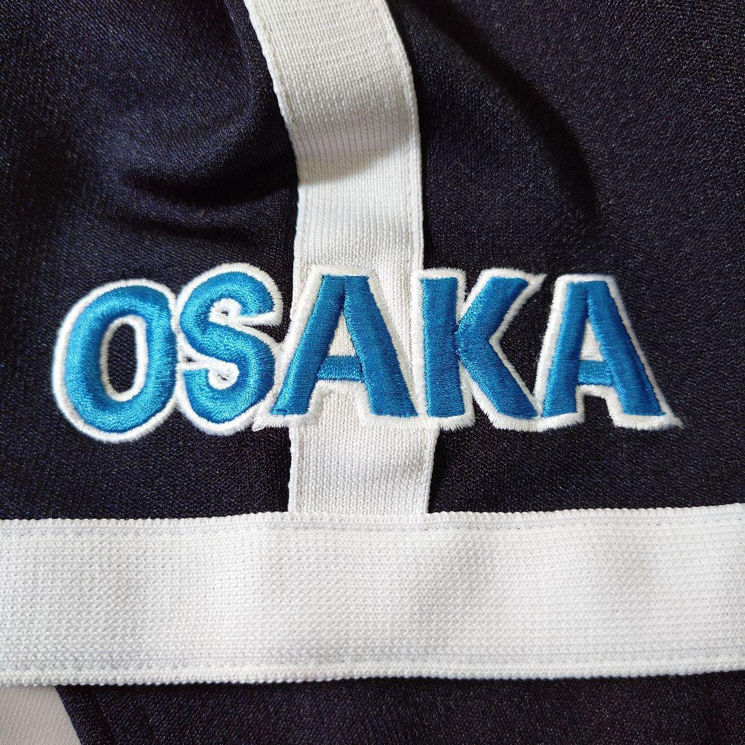 近鉄バファローズ 中尾明生 実使用ユニフォーム - メルカリ