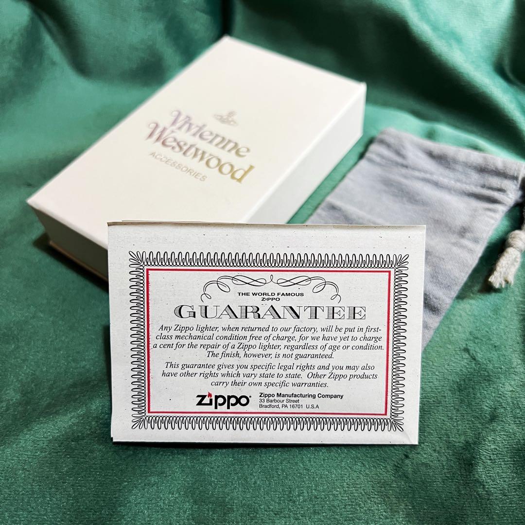 希少】Vivienne Westwood zippo ロックンコールフィンガー - メルカリ