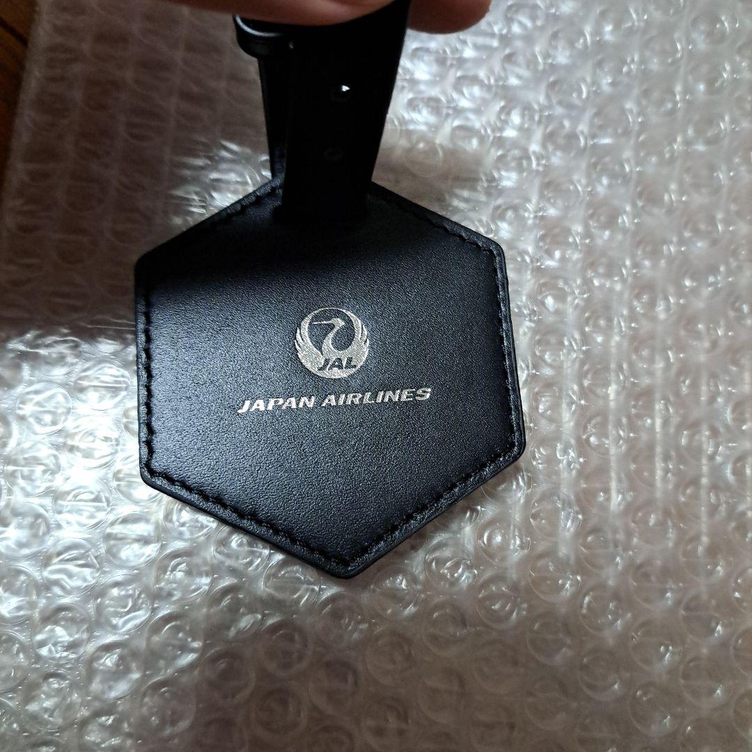 新品未使用/非売品】JAL 2025年ダイヤモンドメタル会員限定タグ - メルカリ