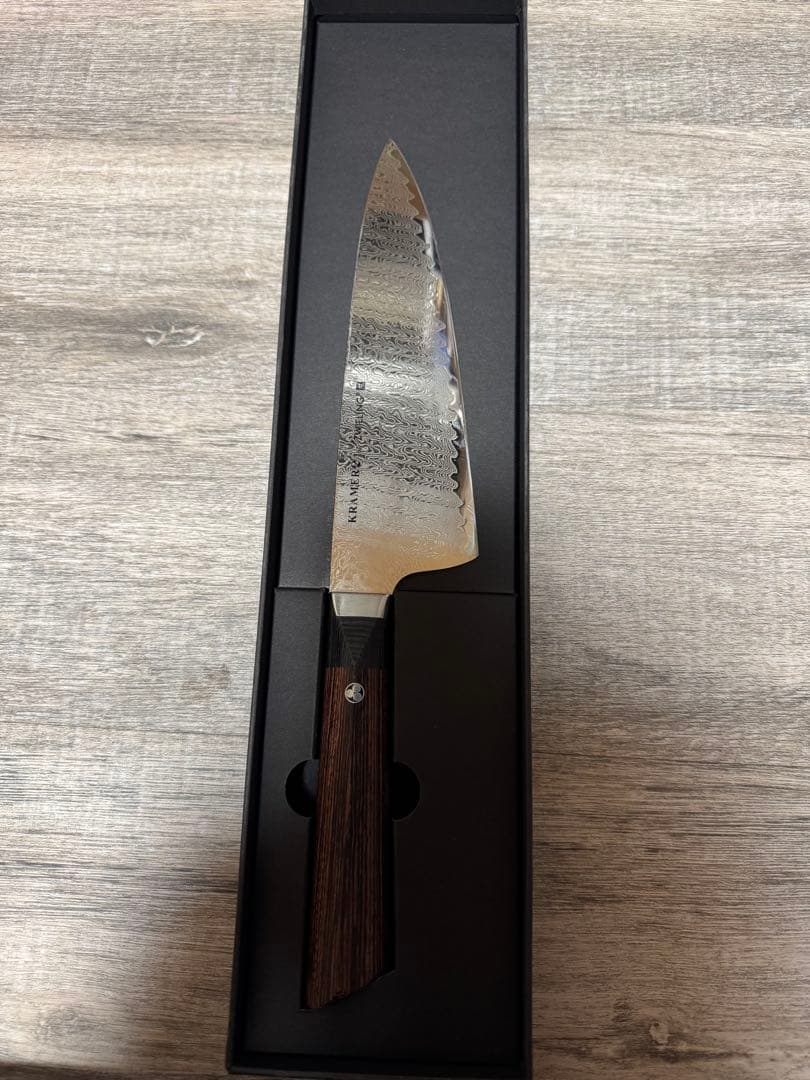 ZWILLING 包丁 楽天市場】【公式】 ツヴィリング ツイン ポルックス 三徳包丁 16 cm