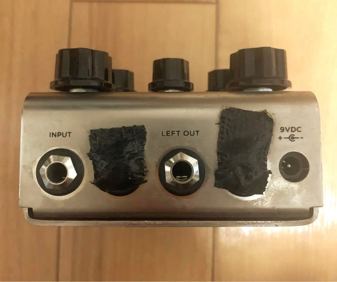 Strymon DECO V1 ギターエフェクター - メルカリ