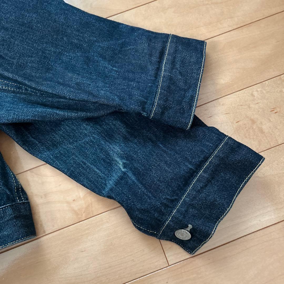 LEVI'S 506XX 1936モデル復刻 日本製サイズ42 - メルカリ