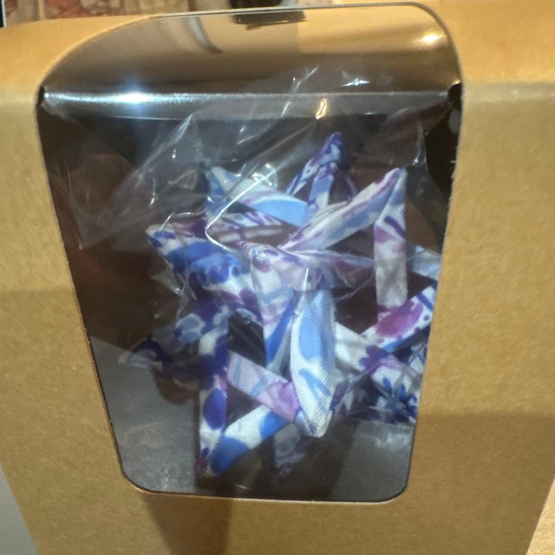 コロニスタコンペイ10ミニ ペイズリー柄 コロニスタコンペイ10ミニ ペイズリー柄 CONPE10 カミナリ ver