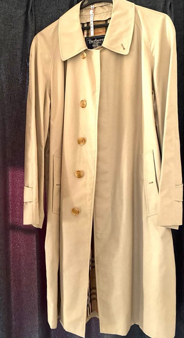 バーバリー　Burberry トレンチコート　ベージュ BURBERRY（バーバリー） レディース アウター トレンチコート