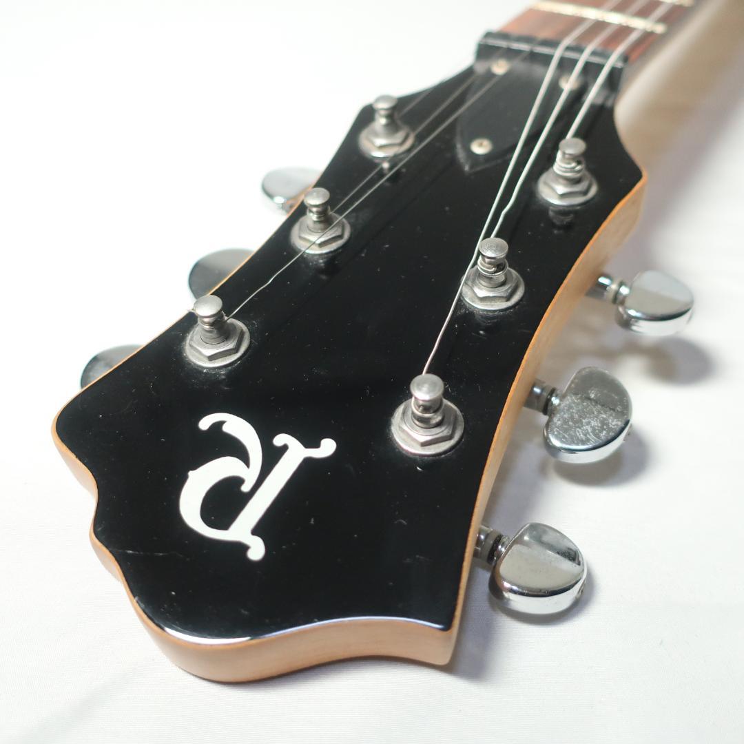 B.C.Rich Marion マリオン エレキギター