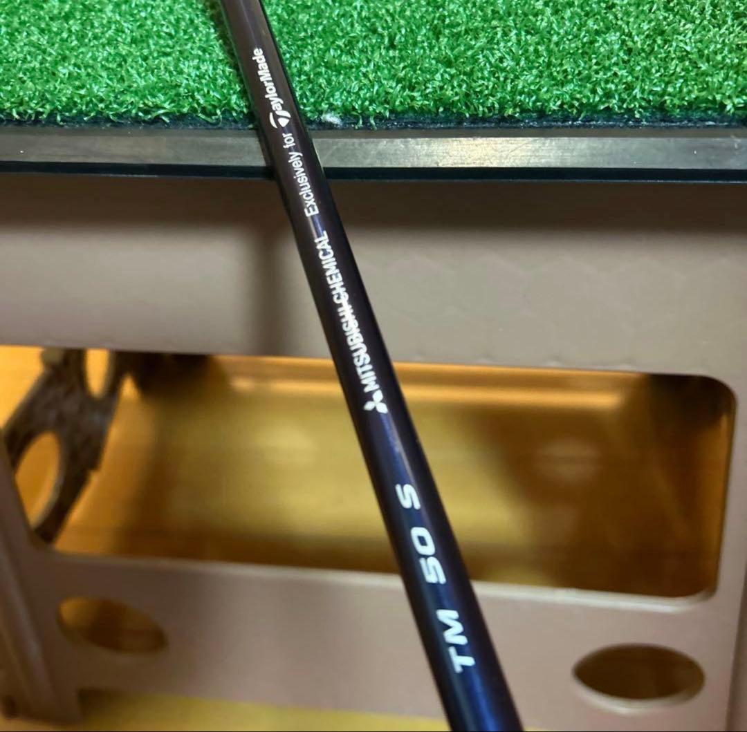 美品】テーラーメイドQi10FW#5FlexS ディアマナ50s - メルカリ