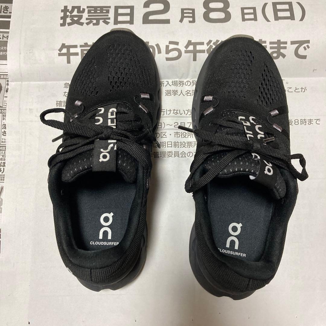 on スニーカー ON オン スニーカー ファッション｜ムラサキスポーツ公式 / オンライン