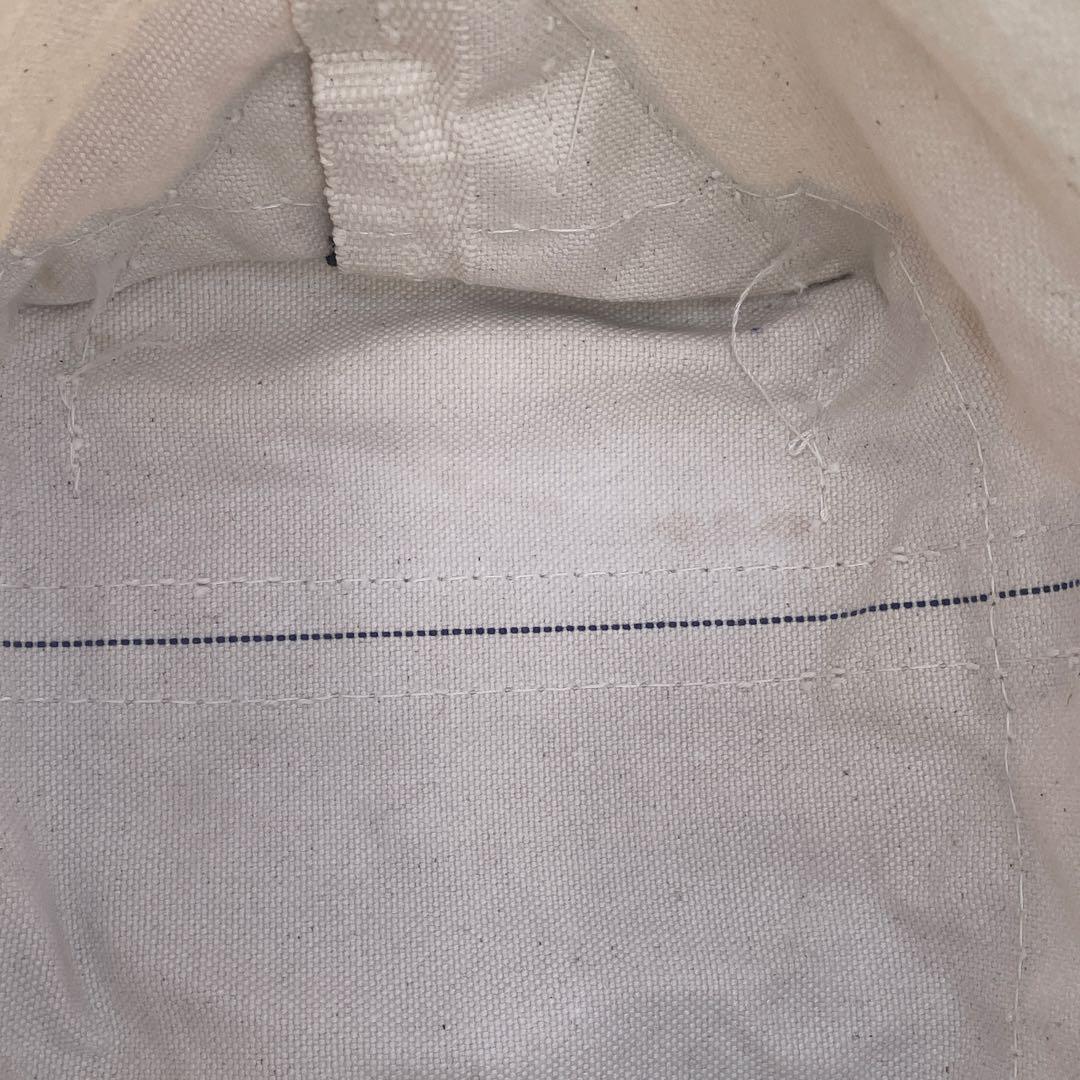 L.L.Bean トート オープン・トップ M ブラック 雰囲気抜群 ビンテージ