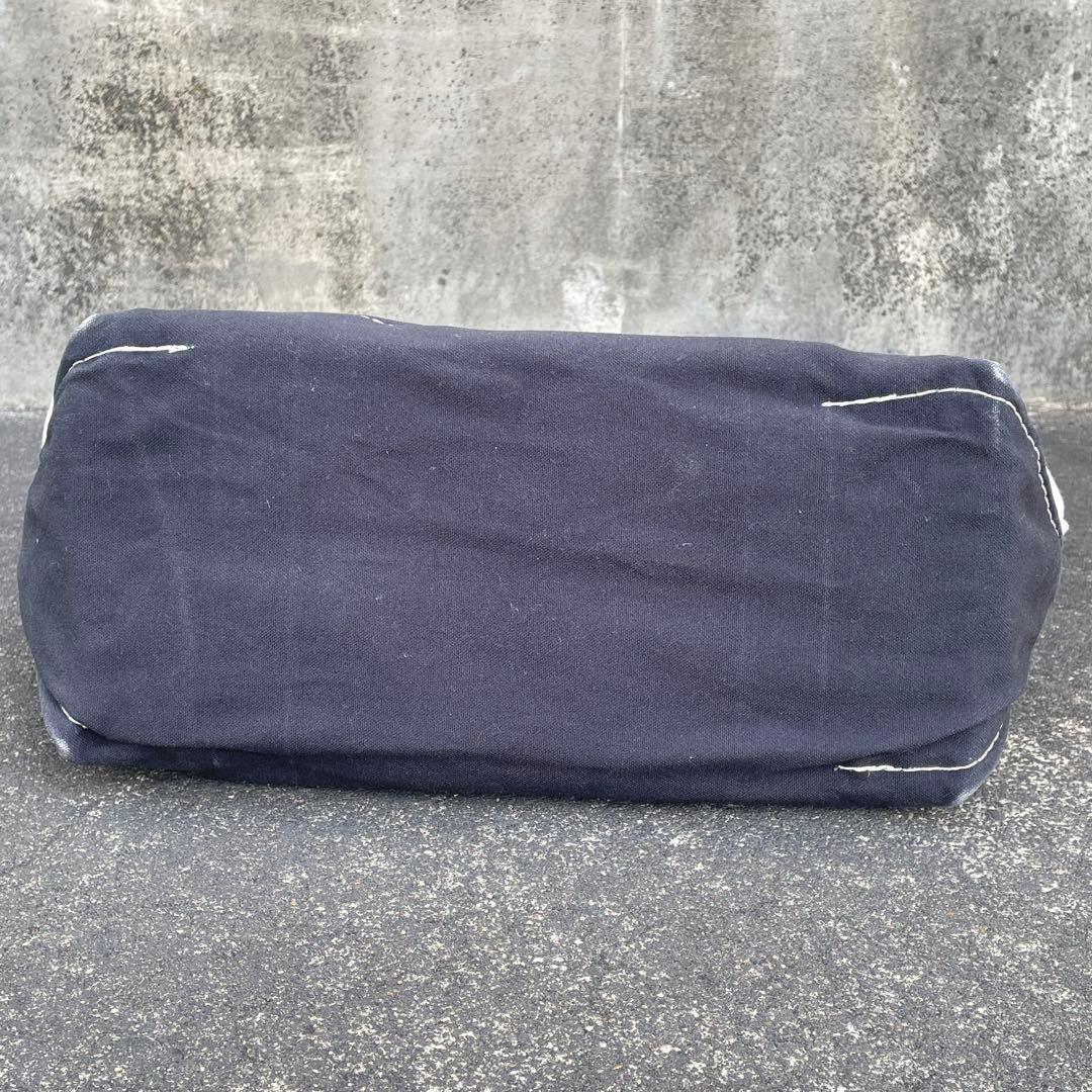 L.L.Bean トート オープン・トップ M ブラック 雰囲気抜群 ビンテージ