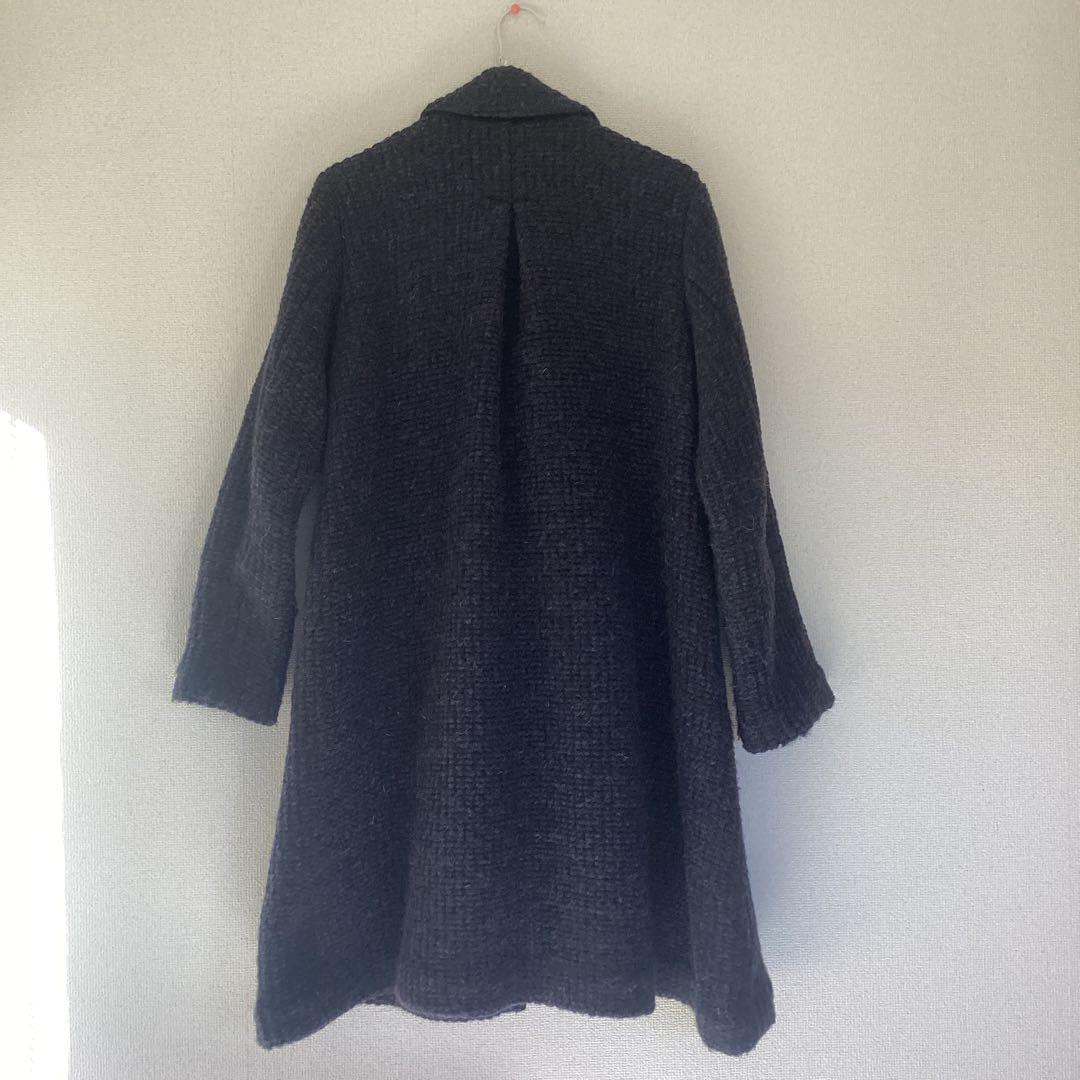 プランテーションのコート plantation ヨーガンレールお好きな方にも