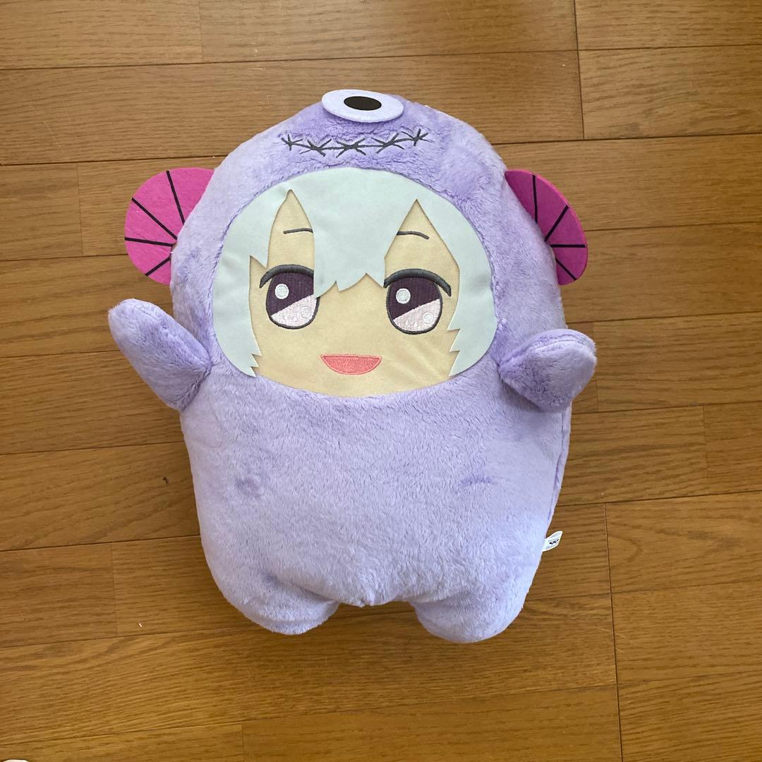 めちゃでかきらどるぬいぐるみ 逢坂壮五 - メルカリ