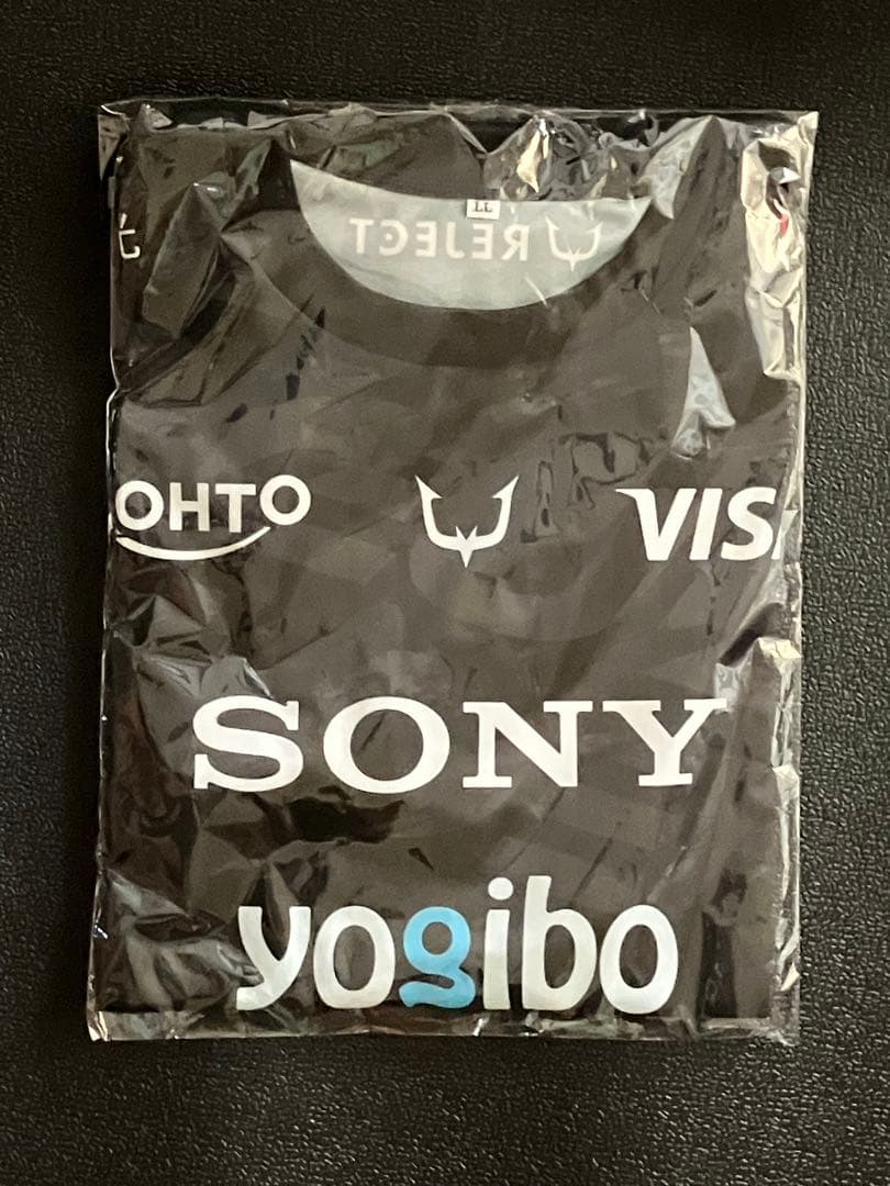 REJECT SF6 ユニフォーム ウメハラ DAIGO - メルカリ