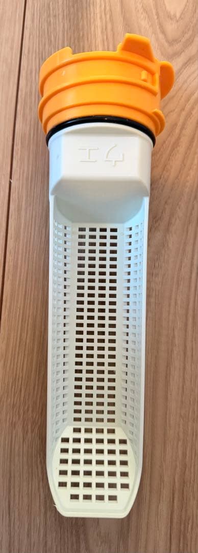 日立 HITACHI ビッグドラム BD-V9700 シャンパン 右開き - メルカリ