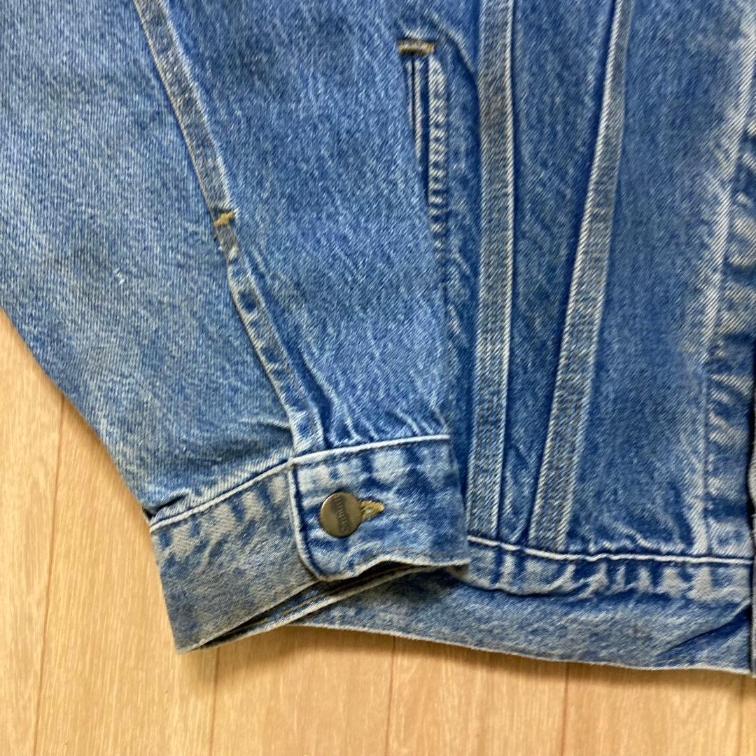 00s カーハート トラッカージャケット アメリカ製 size L - メルカリ