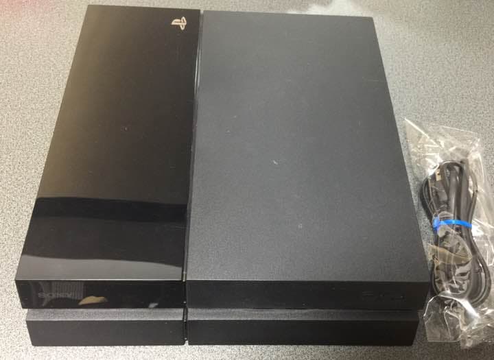 PS4 本体 動作品  訳あり 楽天市場】PS4 本体 500GB 【 すぐ遊べるセット ☆ 純正コントローラー