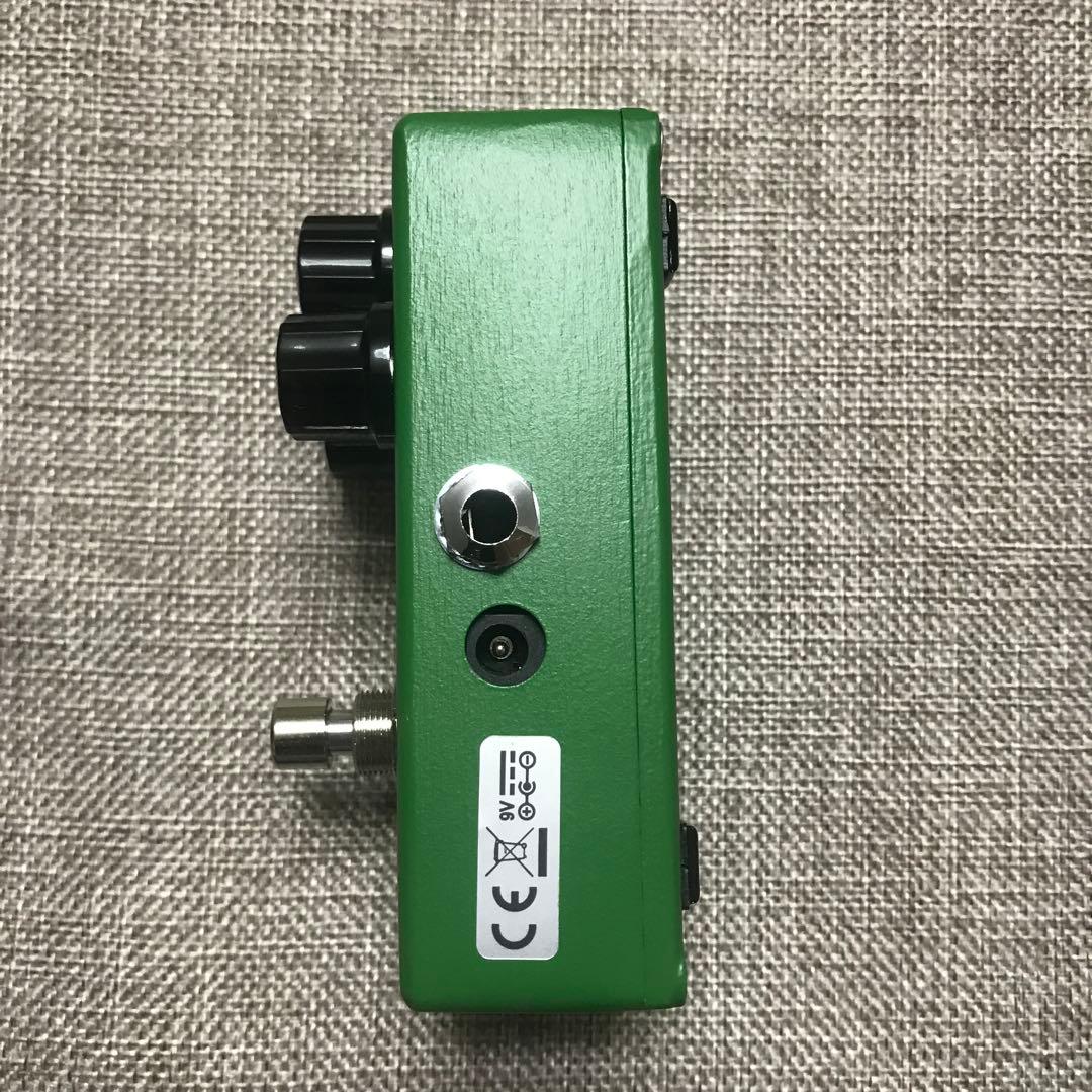 MXR CSP035 Shin-Juku Drive Shin-Juku CSP035 Drive MXR