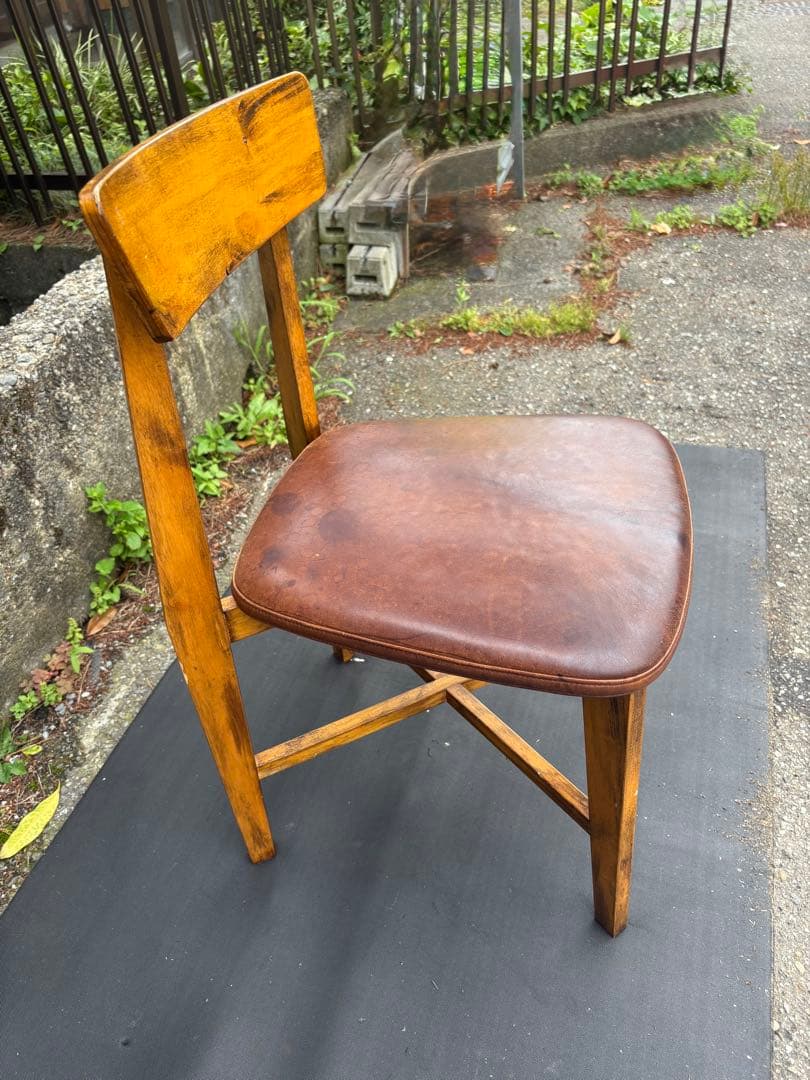 ジャーナルスタンダードファニチャー]シノンチェア ダイニングチェア