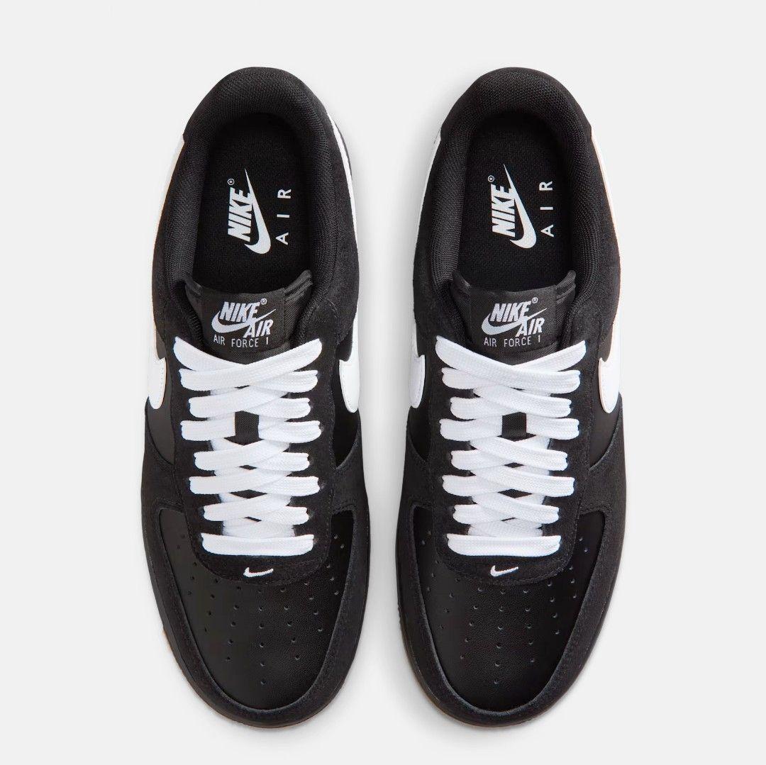 ★新品·未使用★26.0cm ナイキ エアフォース1 '07 LV8