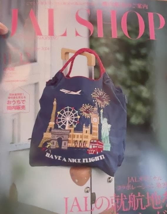 2024年11月新作 ボールアンドチェーン Ball&Chain JAL機内販売 - メルカリ