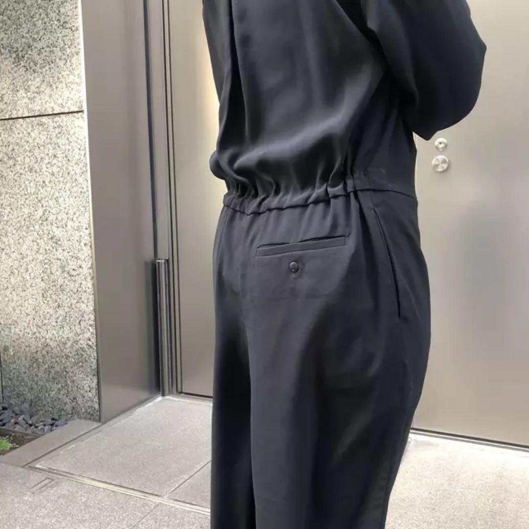 ブランド終了により希少！井川遥さんブランド/ loin. オールインワン