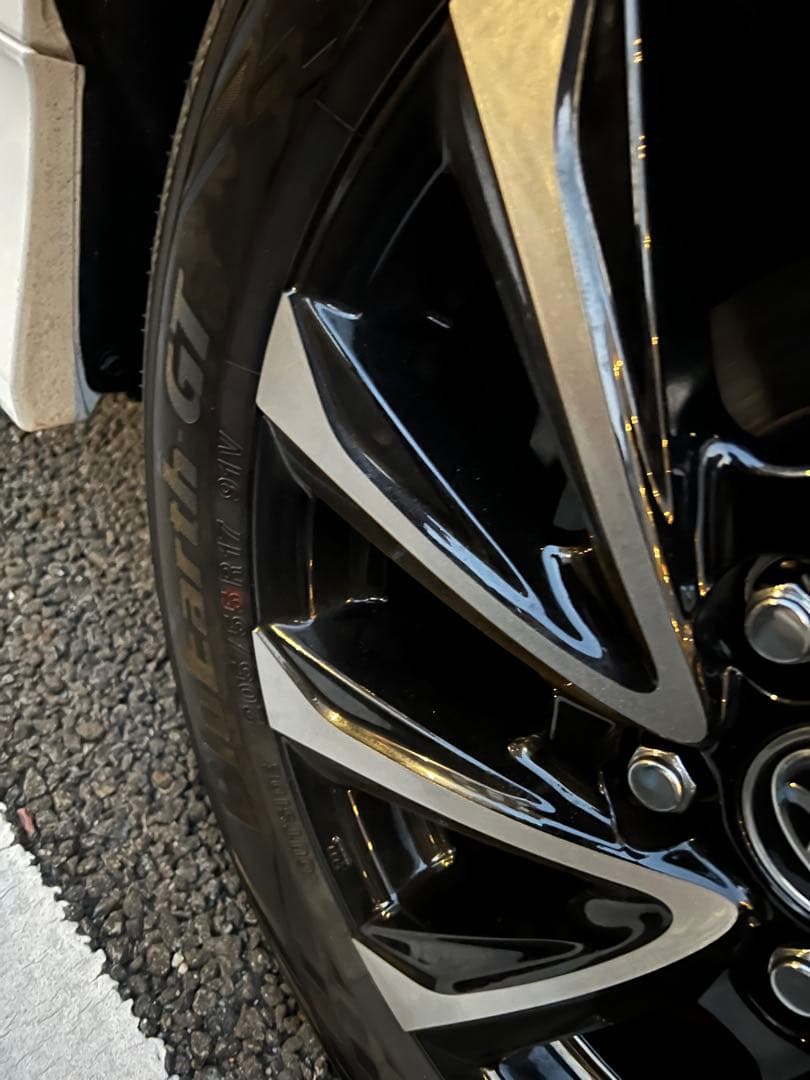 けーすけさん専用YOKOHAMA ブルーアースGT 205/55/R17