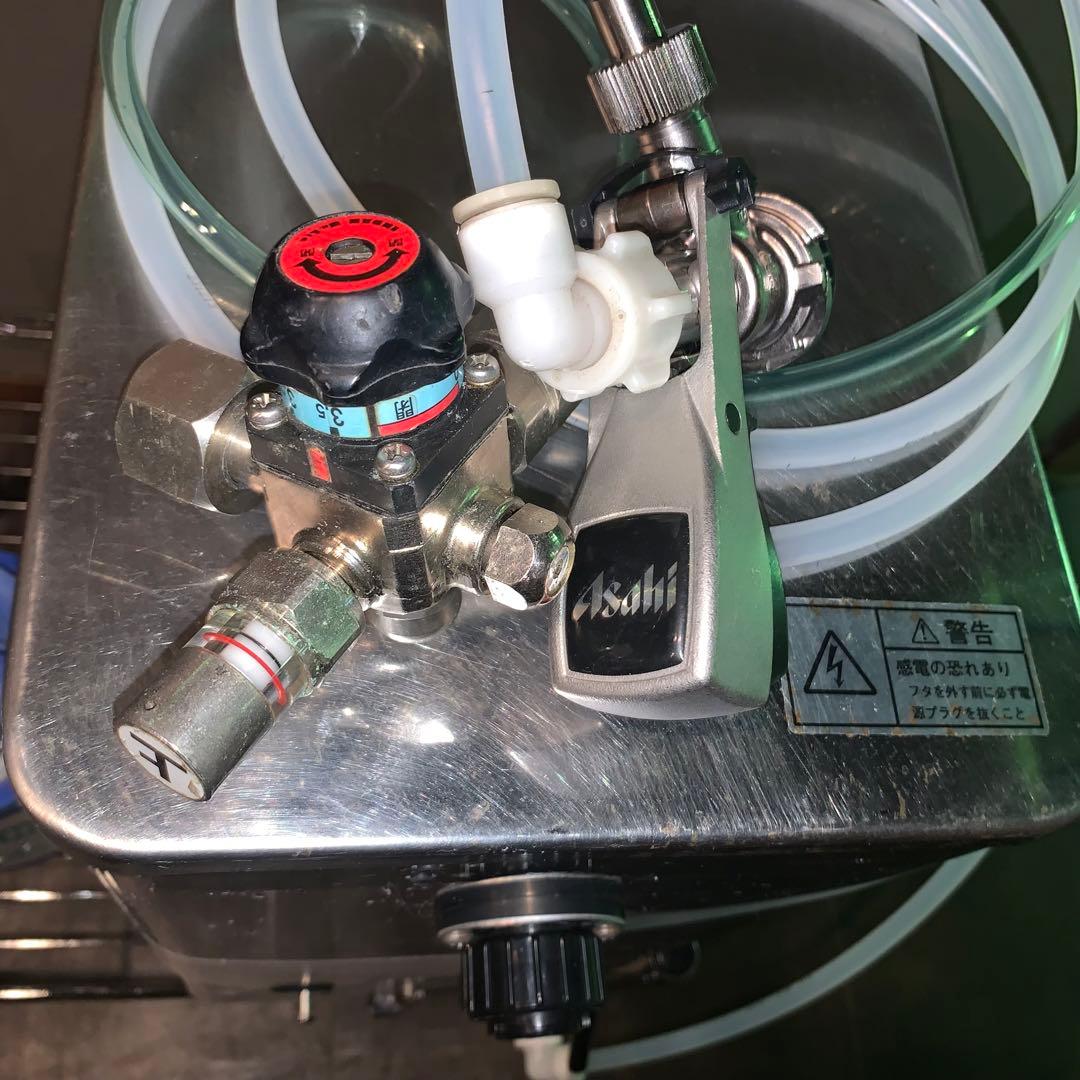 ホシザキ 生ビールディスペンサー DBF-34SC形 ○動確済ホシザキ 業務用