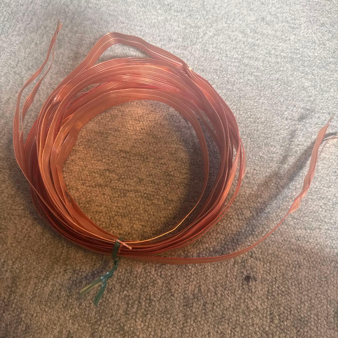 NORDOST FLATLINE GOLD スピーカーケーブル中古です。 FLATLINE GOLD MK2/2.0m NORDOST - 中古オーディオ 高価買取・販売