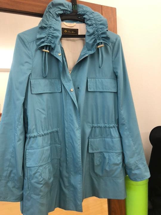 ロロピアーナ　ジャケット 楽天市場】ジャケット ロロピアーナ LoroPiana Super130`s メンズ