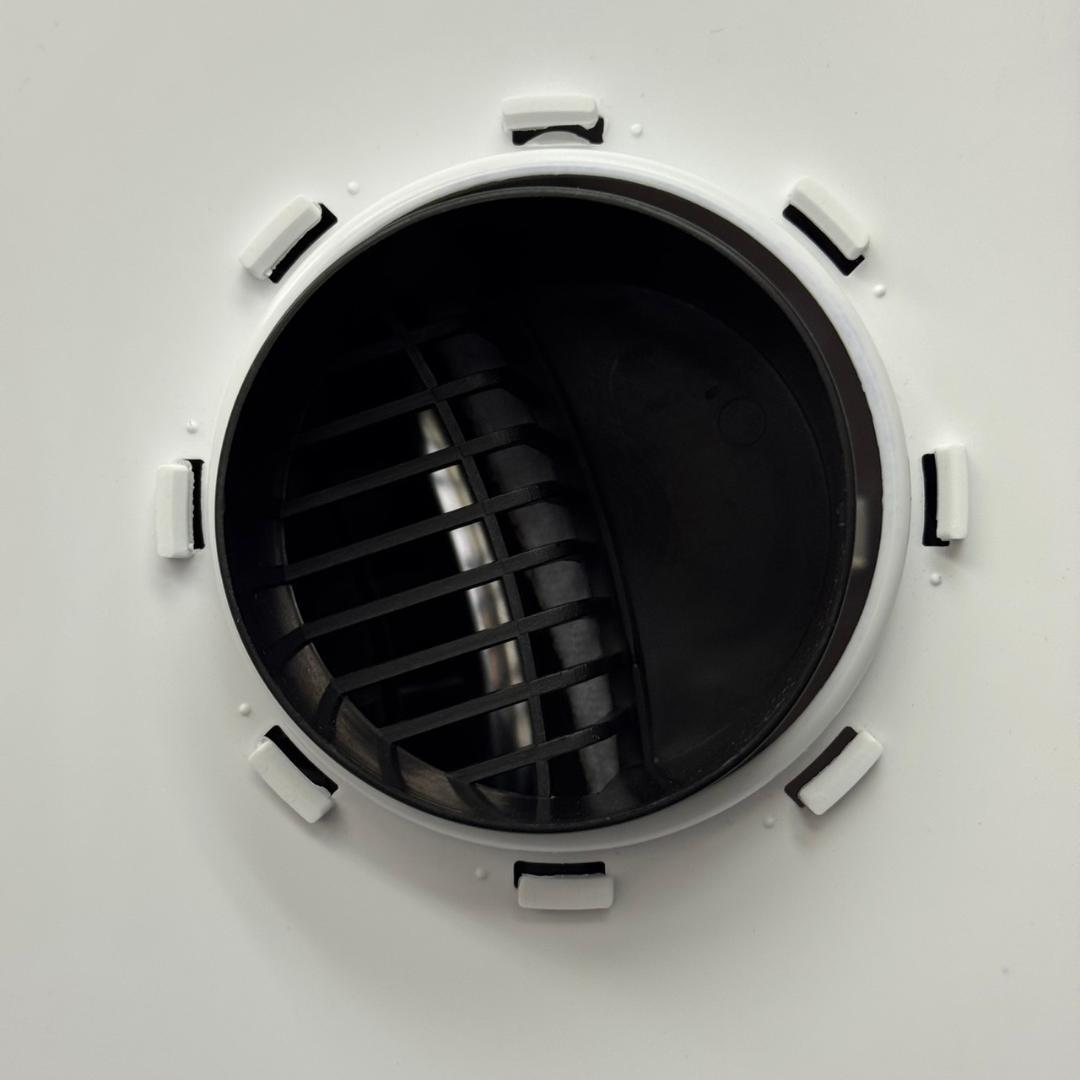 ☆小型衣類乾燥機　4.0K　SIS　2023年製　GYJ01　UV除菌