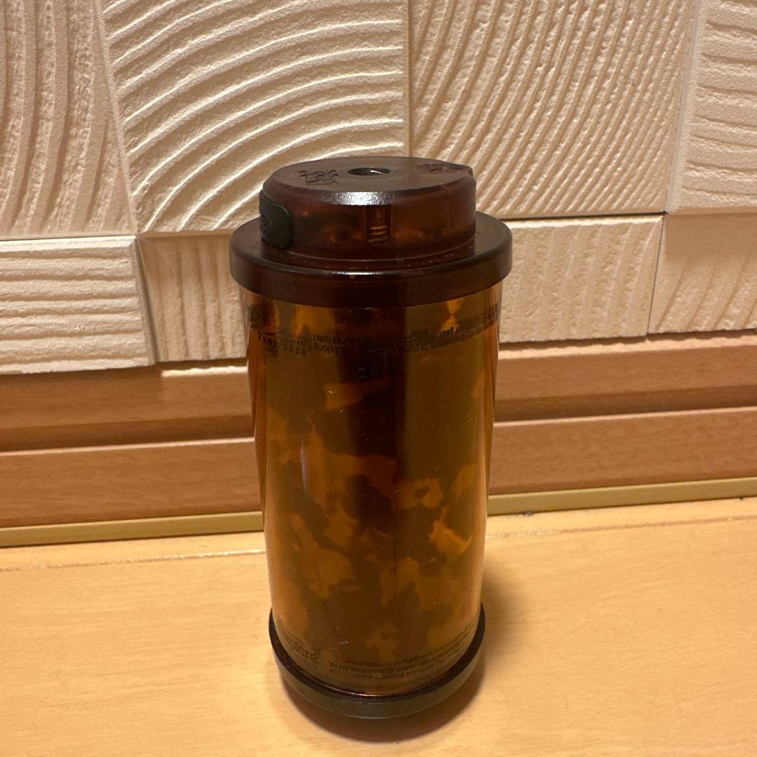 CALMA CALMA STORE 38kt Skelton Tortoise 38灯