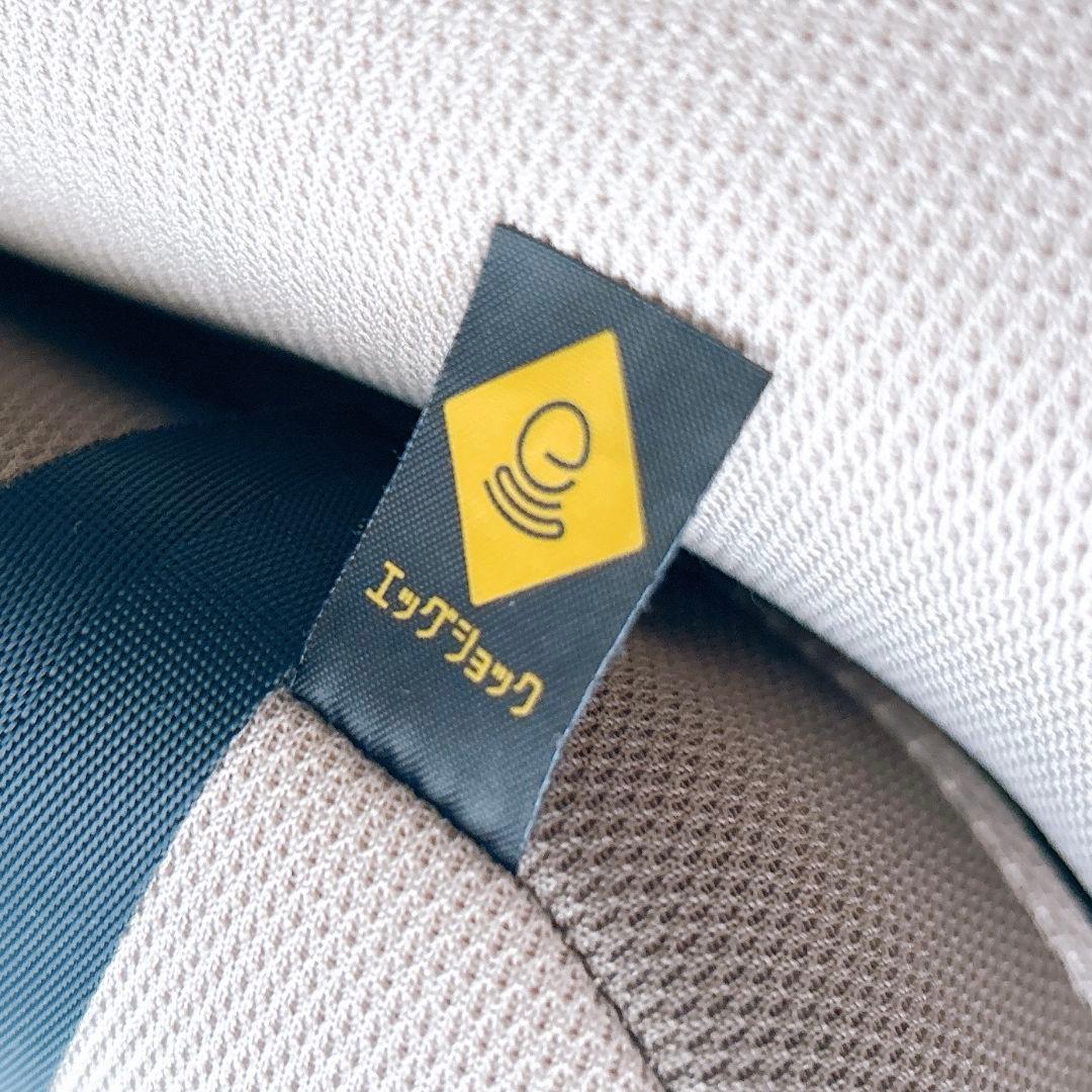 Combi ジョイトリップアドバンス バースデイ限定モデル ISOFIX 清掃済