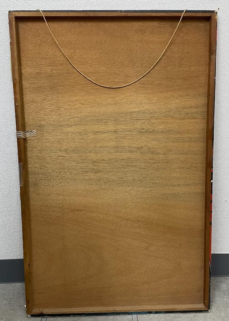 値引きしました！高倉健 パネル ポスター 任侠の世界 おとこの世界