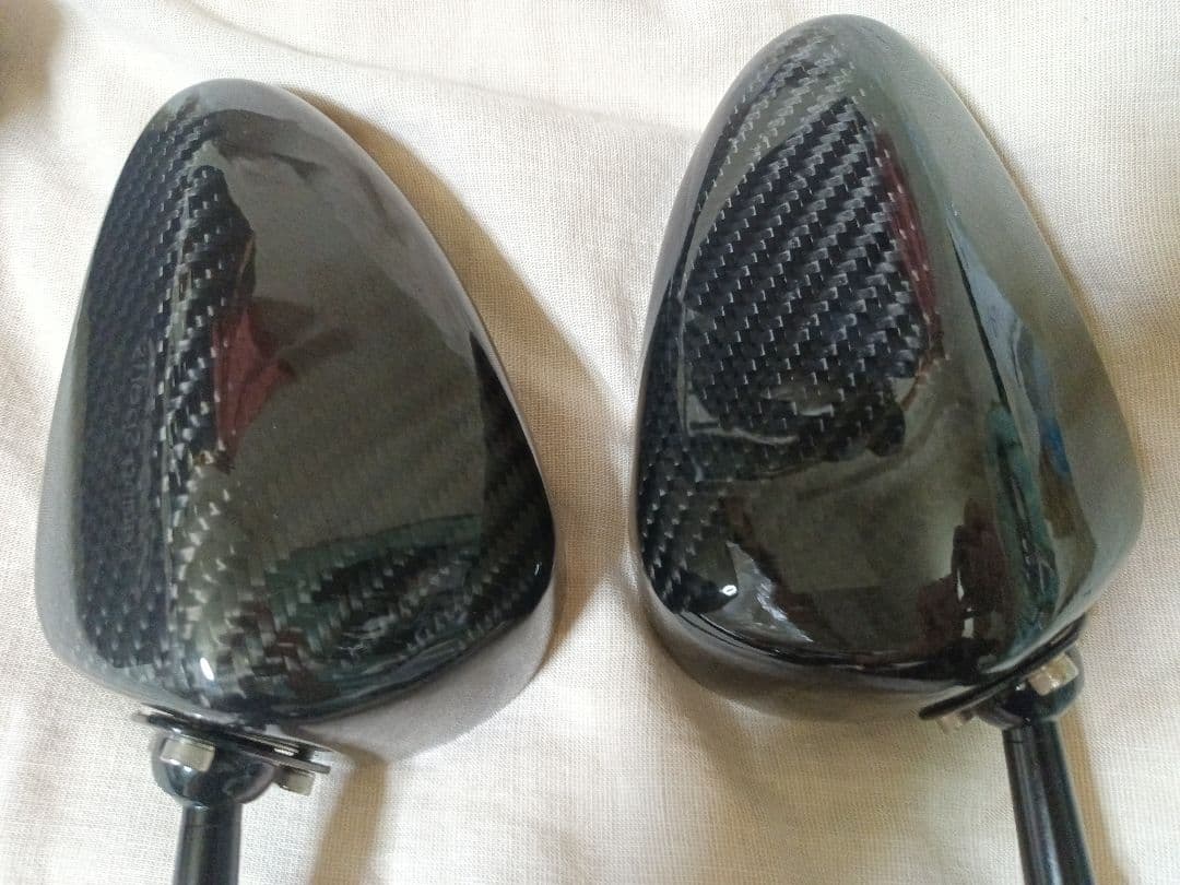 shinjumaru様用 SIMOTA JR-1B1 Sサイズプレート付