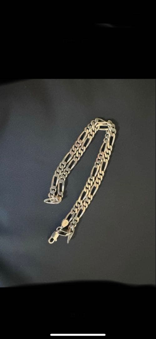 ネックレスシルバー シルバー925 サンダーネックレス ペンダント シルバー カミナリ 雷