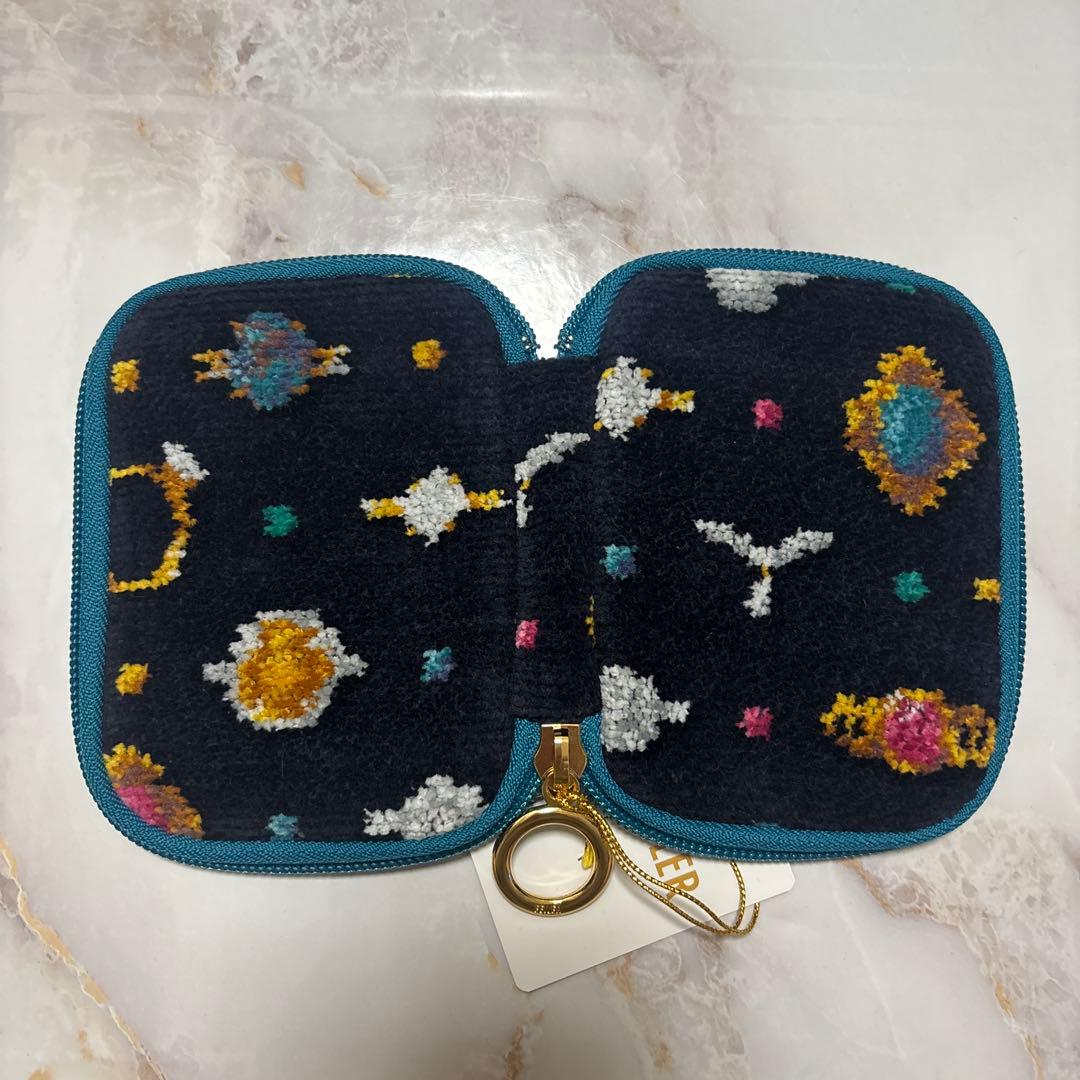 フェイラー シンス アクセサリーポーチ - メルカリ