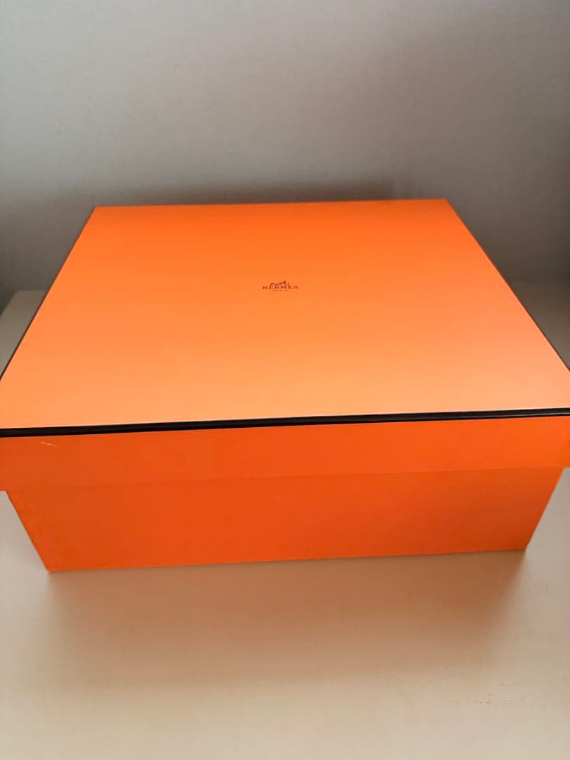 HERMES 空箱　GP30サイズ ブランド HERMES エルメス 空き箱（空箱）まとめ売りBOX ボックス その