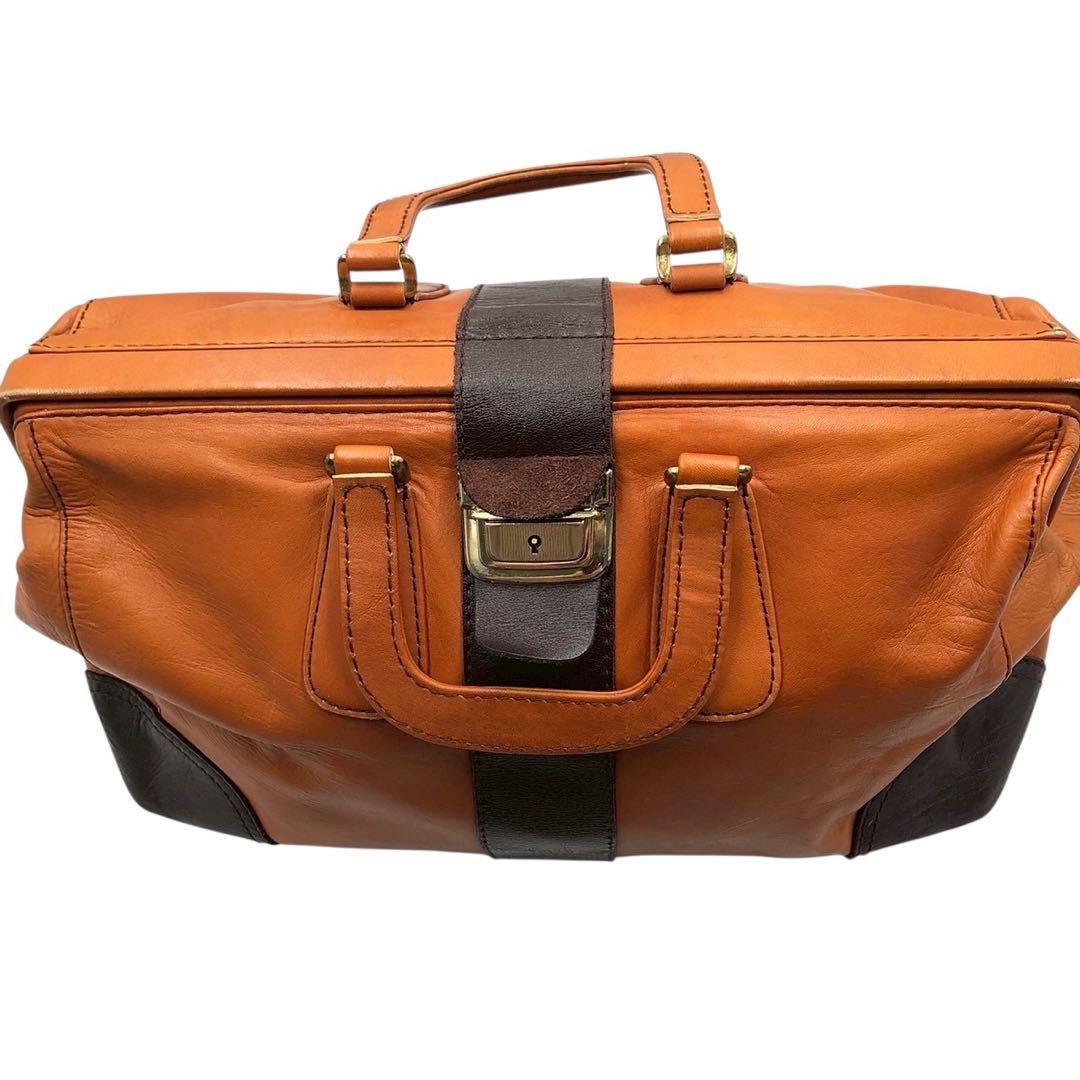 超希少◎PORTER 吉田カバン バロン ダレスバッグ ボストンバッグ