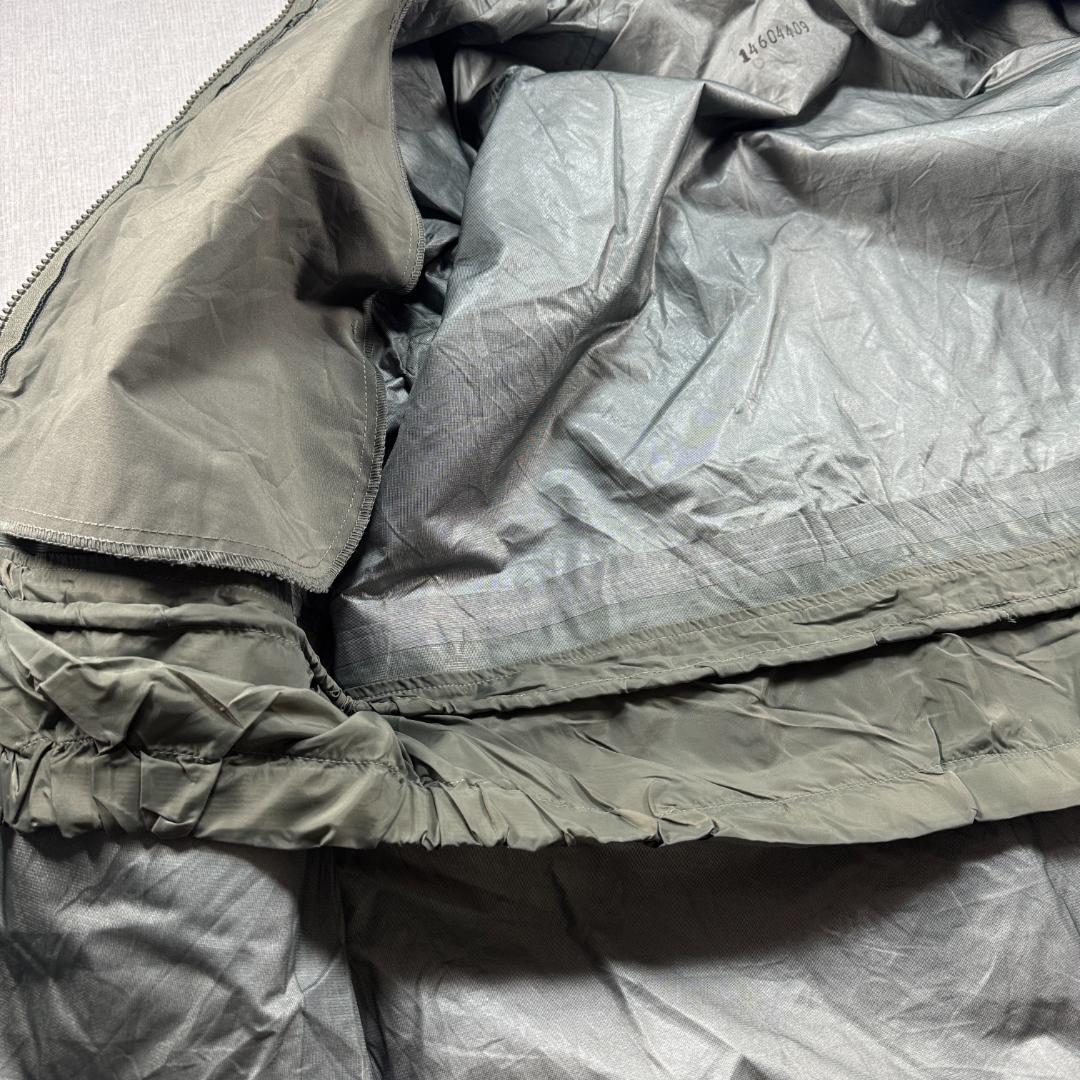 U.S.Army ECWCS Gen2 GORE-TEX PARKA デジカモ