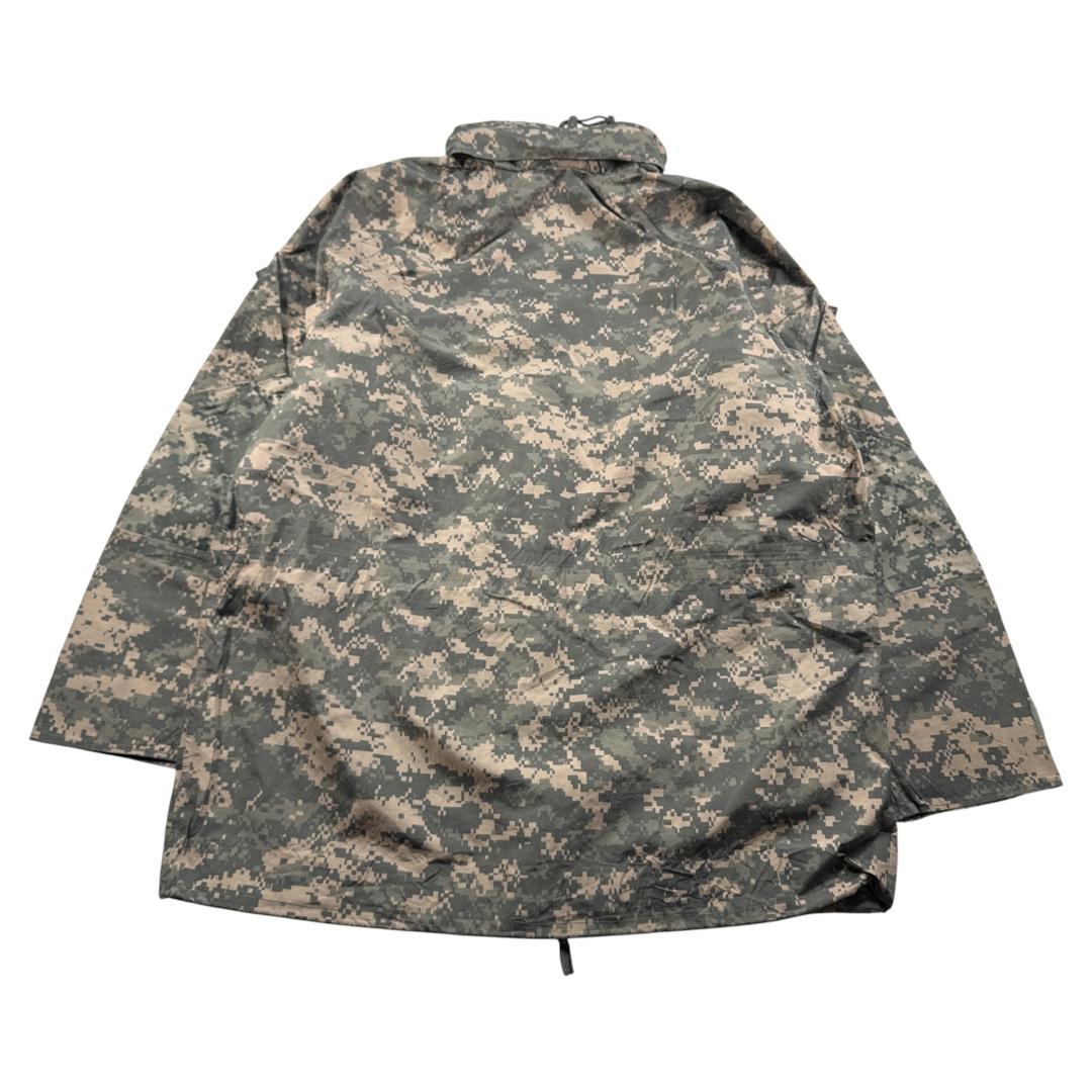 U.S.Army ECWCS Gen2 GORE-TEX PARKA デジカモ