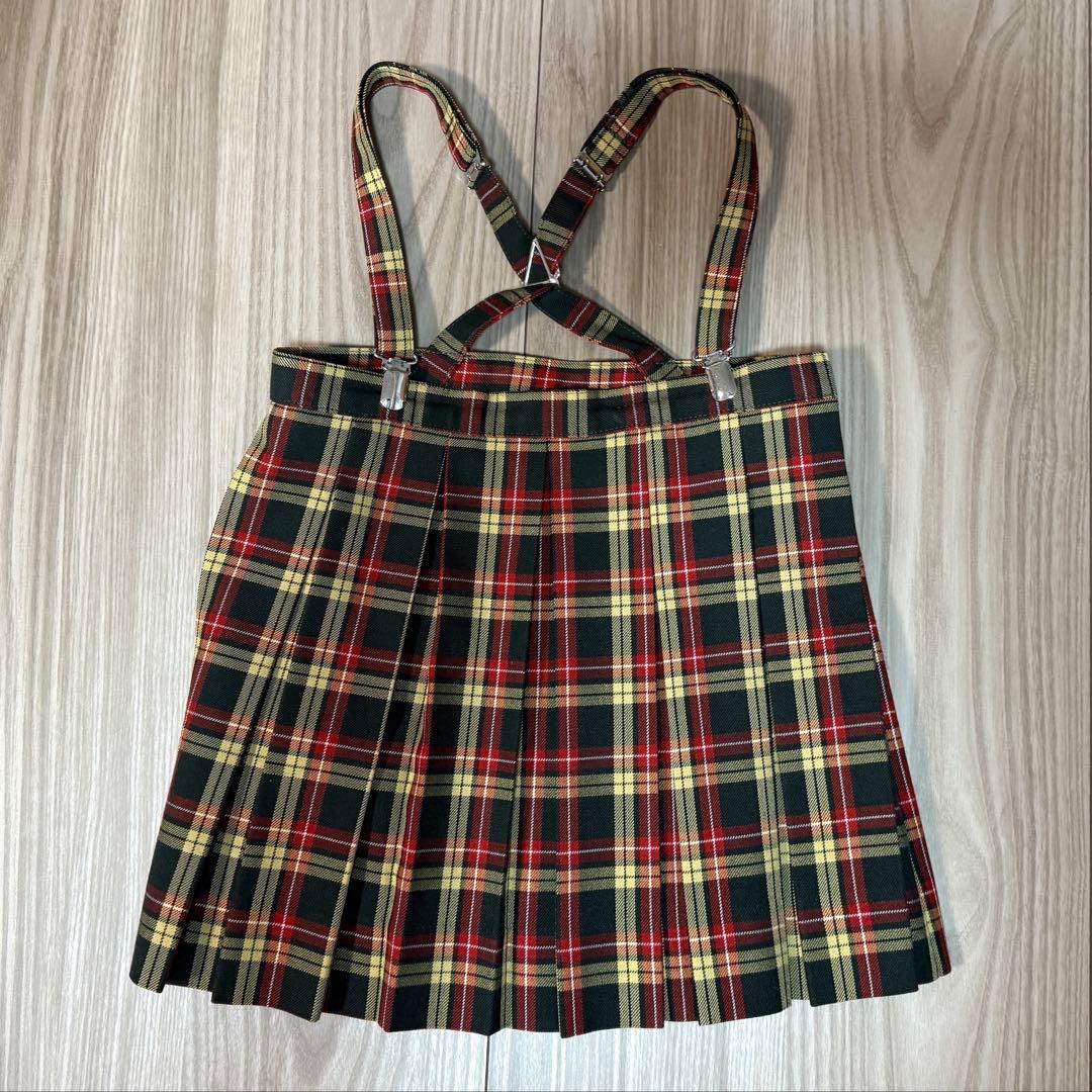 KDI 制服120 女子