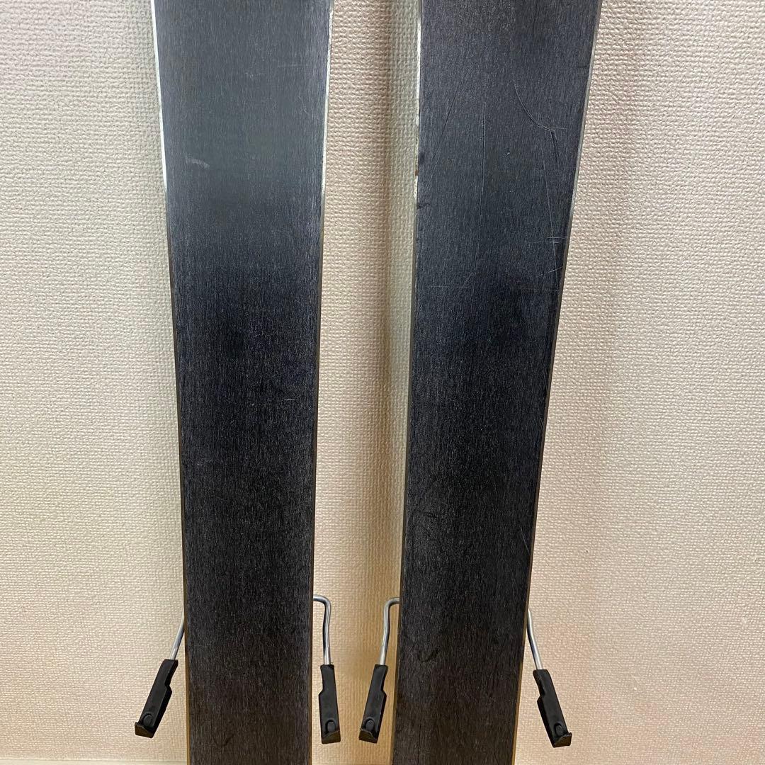 ≪SALOMON≫PURE CONSCIOUS ショートスキー 99cm - メルカリ