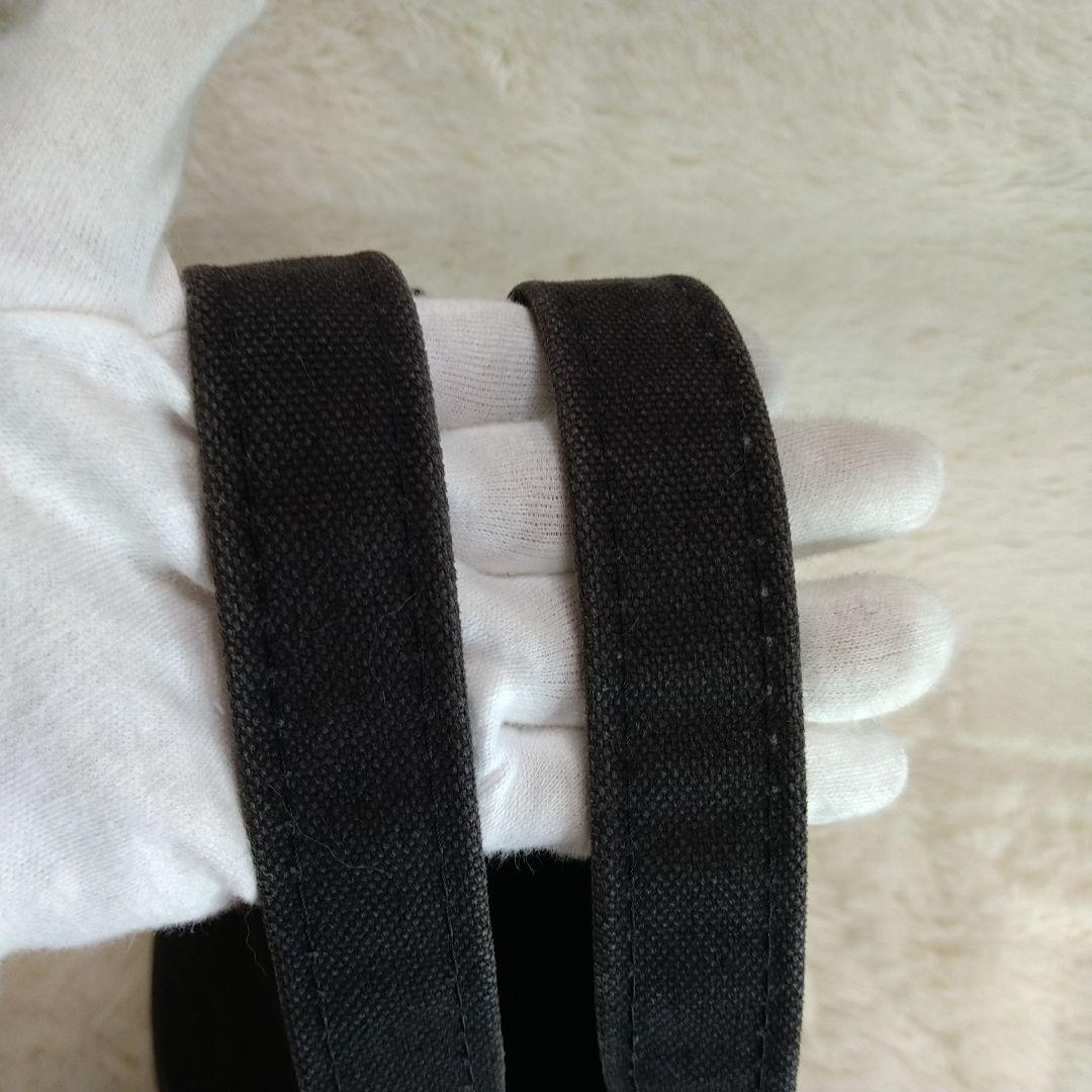 【エルエルビーン】L.L.Bean boat and tote USA製　黒