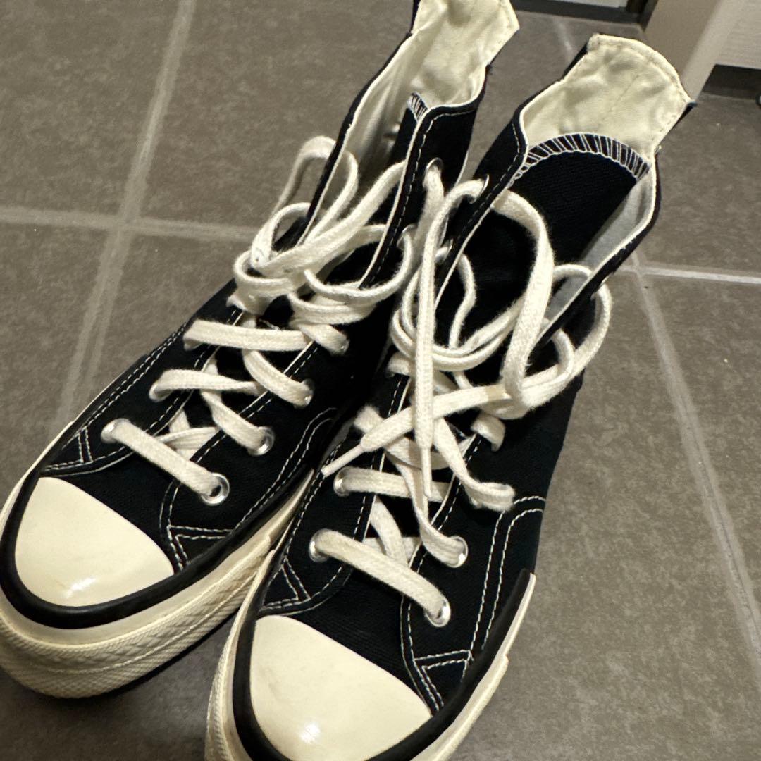 CONVERSE コンバース チャックテイラー CT70 韓国 24.5cm