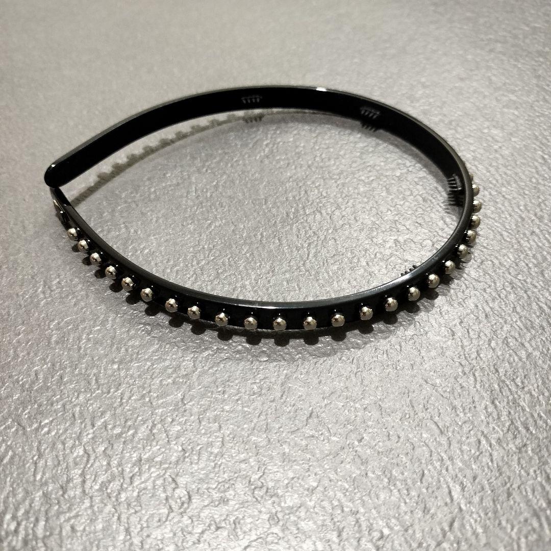 完売品J&M デヴィッドソン×アレクサンドルカチューシャ ドゥ パリ-新品