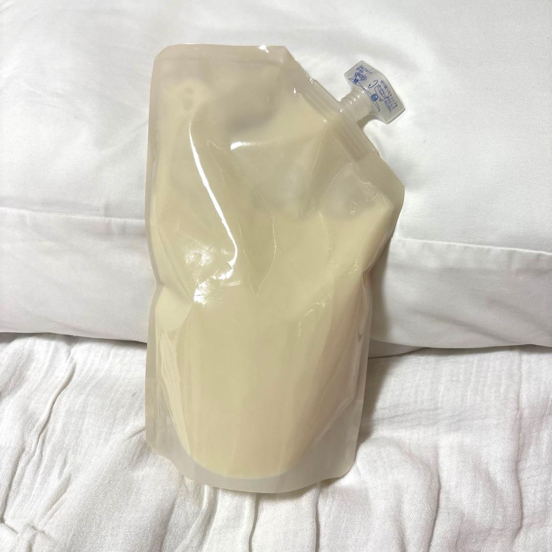 ヘアミルクオブヘア・4.5RO